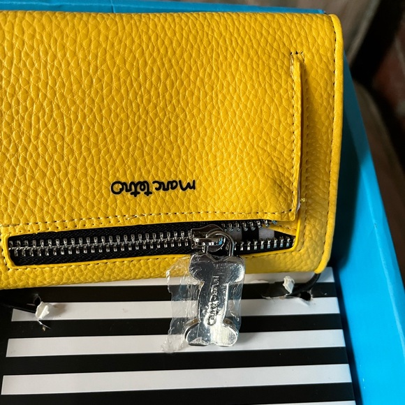 Marc Tetro dachshund, mini bag backpack wallet great for dog lovers new attacks - Picture 12 of 13